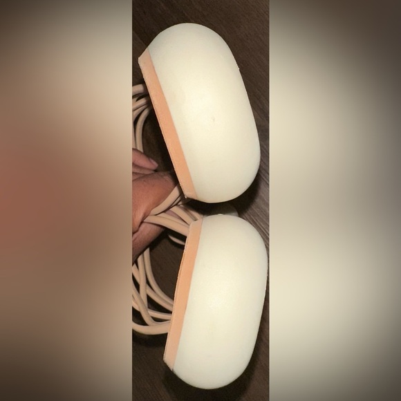 Beek Peep Nude Strappy Sandals Genuine Leather - Picture 15 of 16